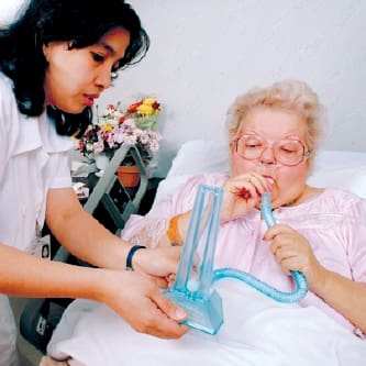 Tracheotomy Care at Regency Rehab