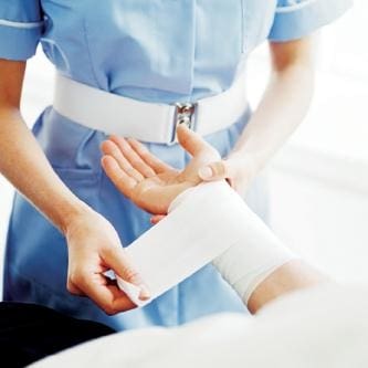 Advanced Wound Care