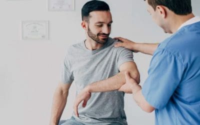 Physical Rehab After Rotator Cuff Surgery
