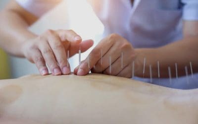 Eastern Alternative Therapies for Physical Therapy