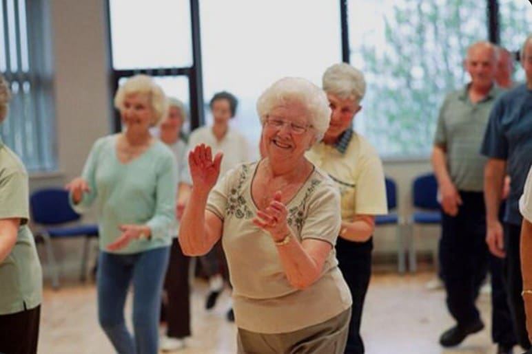 How Music Improves Quality of Life for Seniors